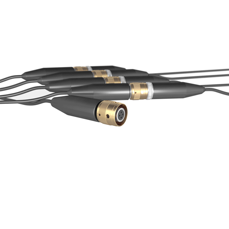 Teledyne Impulse-PDM 